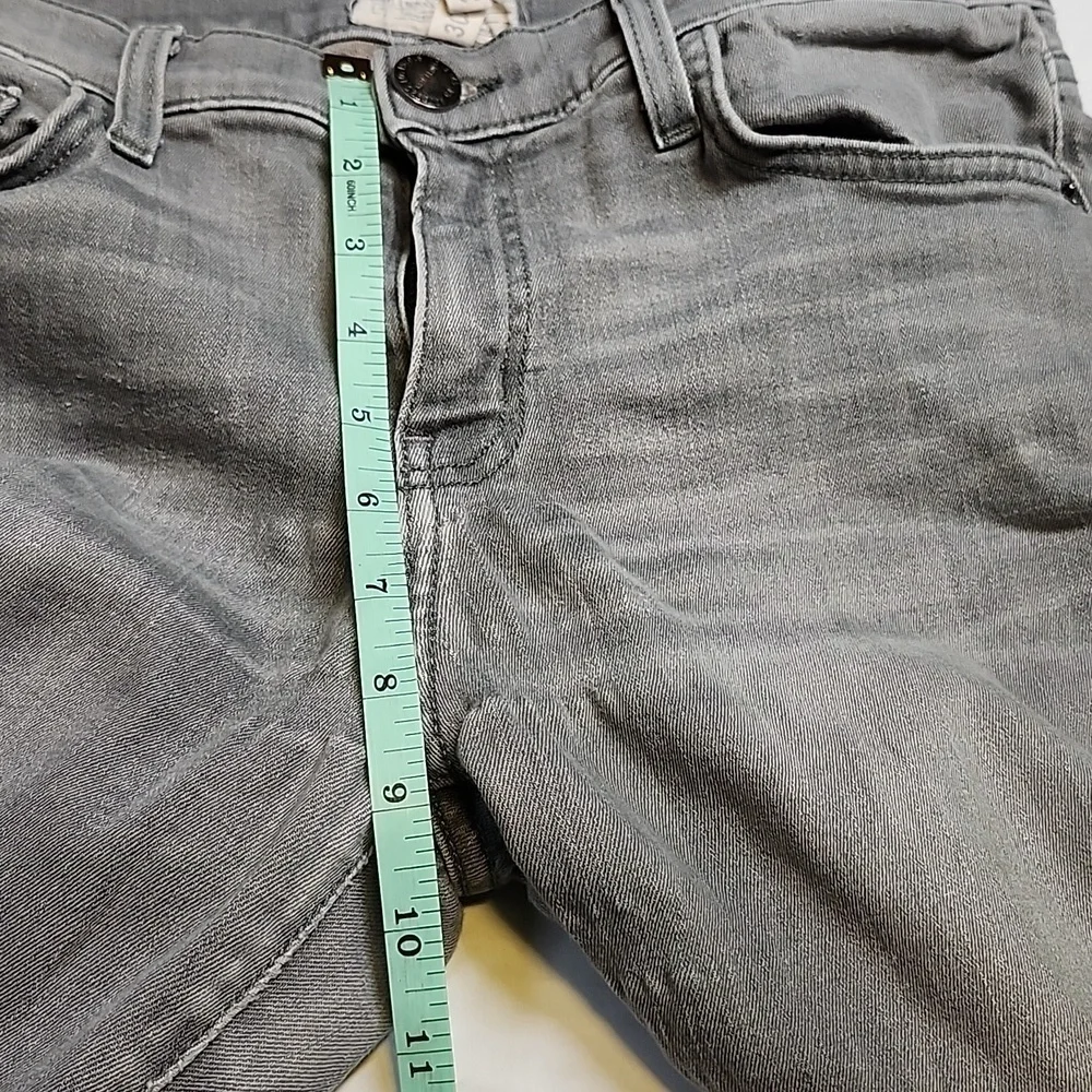 Current/Elliot Jeans Size 30-0